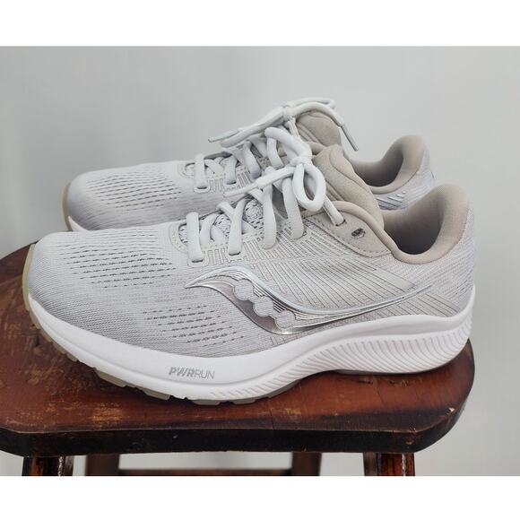 Saucony S101654-15 Guide 14 Women's Power Run‎ Sneakers Size 7 - Picture 2 of 8